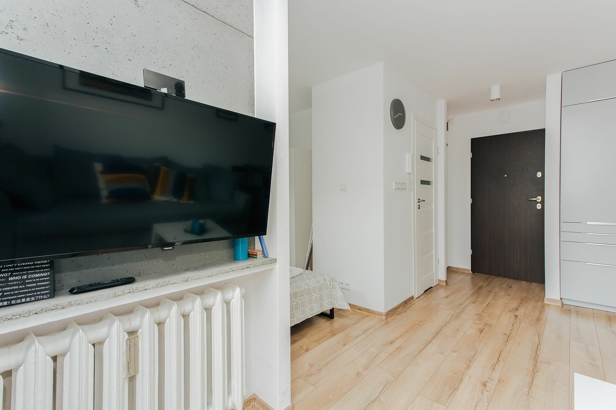 Shortstaypoland Grzybowska Warsaw Exterior photo