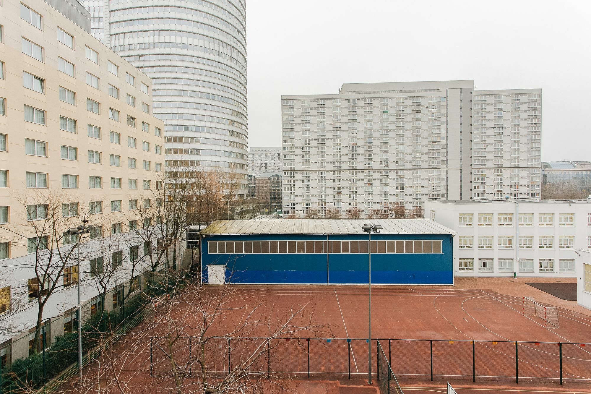 Shortstaypoland Grzybowska Warsaw Exterior photo